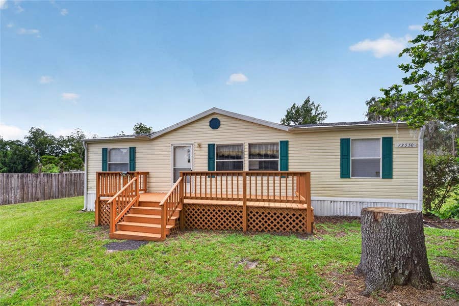 Property photo for 13550 HIGHWAY 40 E, Dunnellon, FL