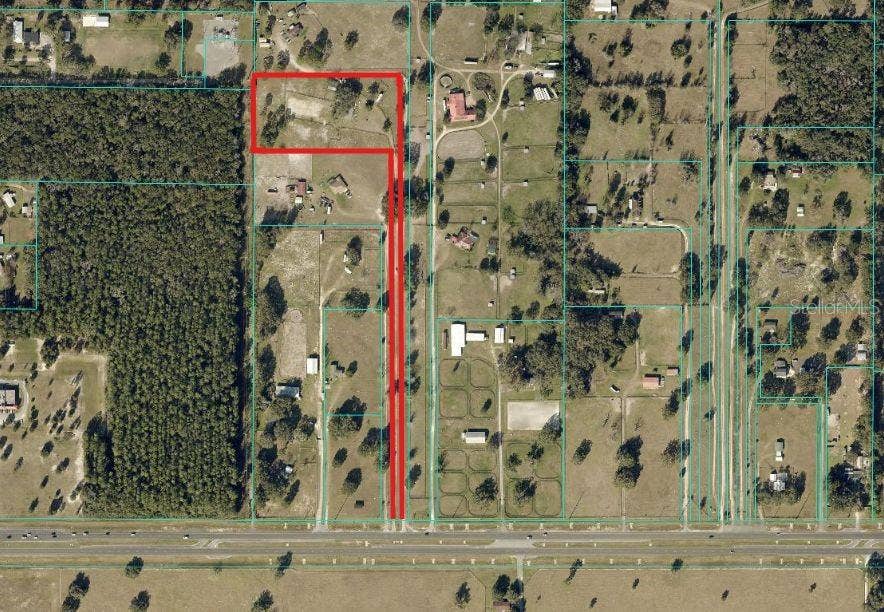 Property photo for 10661 W HIGHWAY 40, Ocala, FL