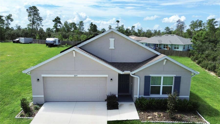Property photo for 2874 SW 165TH STREET ROAD, Ocala, FL