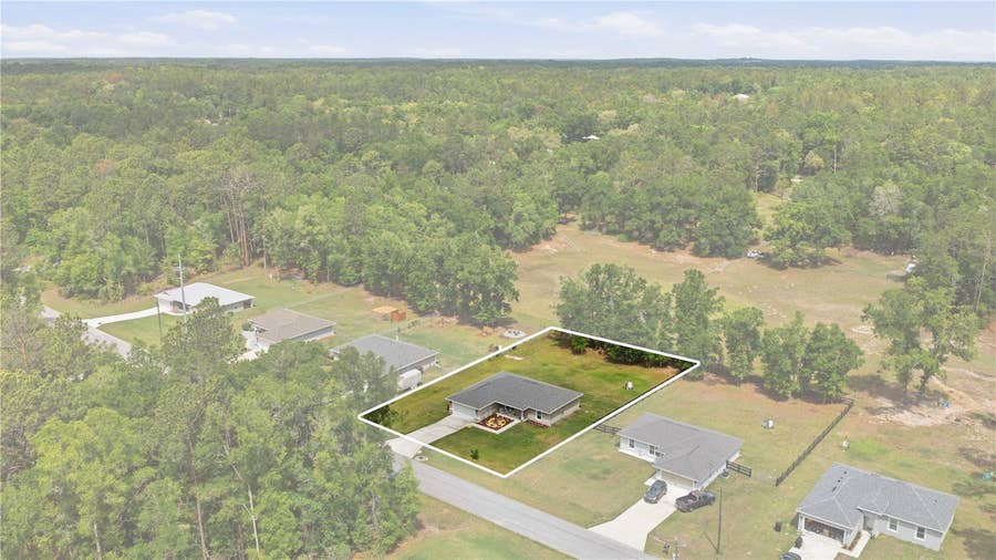 Property photo for 19839 SW 59TH LANE, Dunnellon, FL