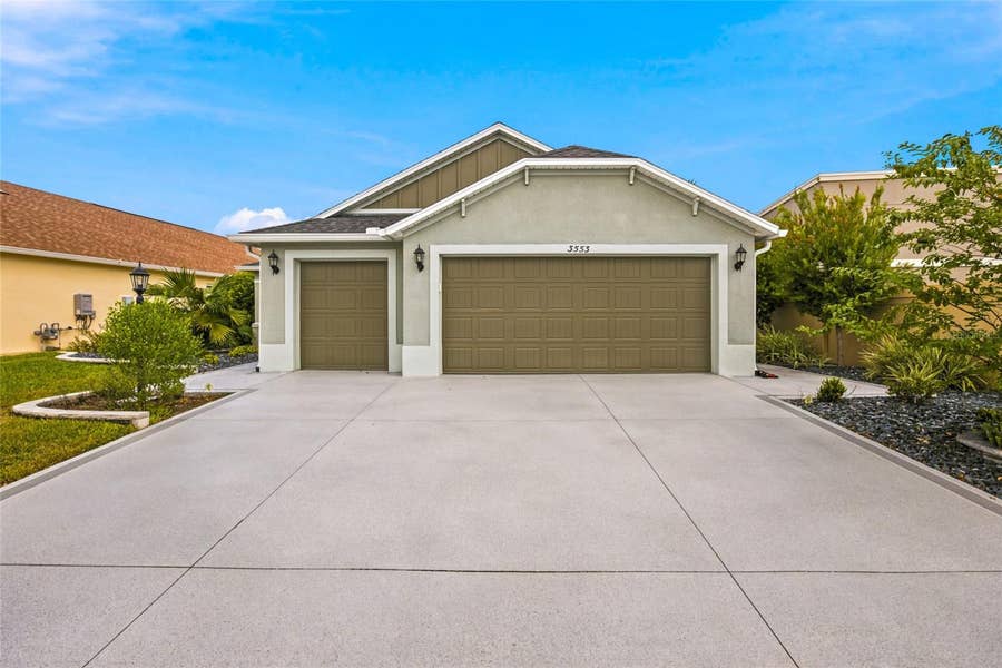 Property photo for 3553 CONNOR WAY, The Villages, FL