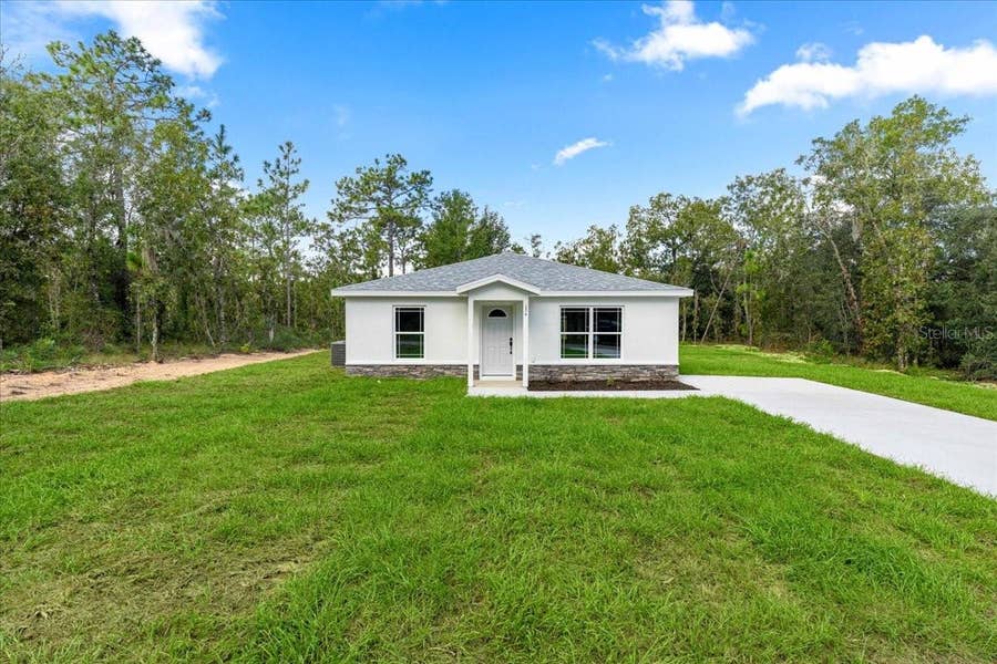 Property photo for 1570 NE 152ND COURT, Williston, FL