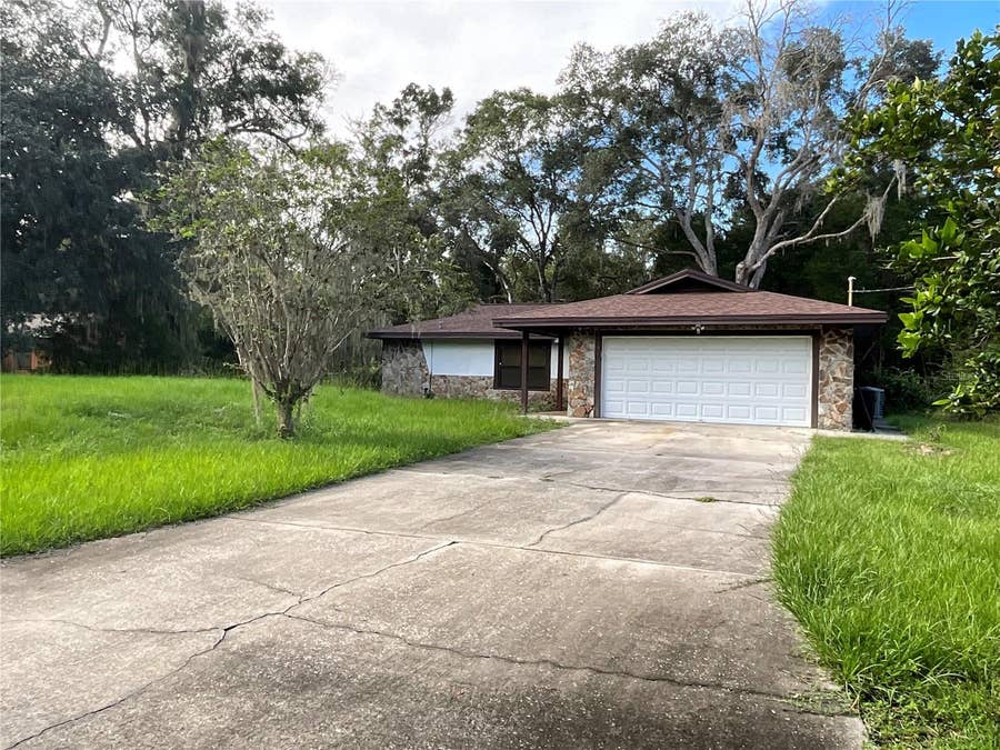 Property photo for 11699 W INDIAN CIRCLE, Crystal River, FL