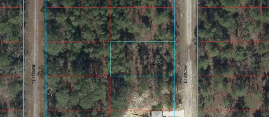 Property photo for TBD SE 134TH COURT, Dunnellon, FL