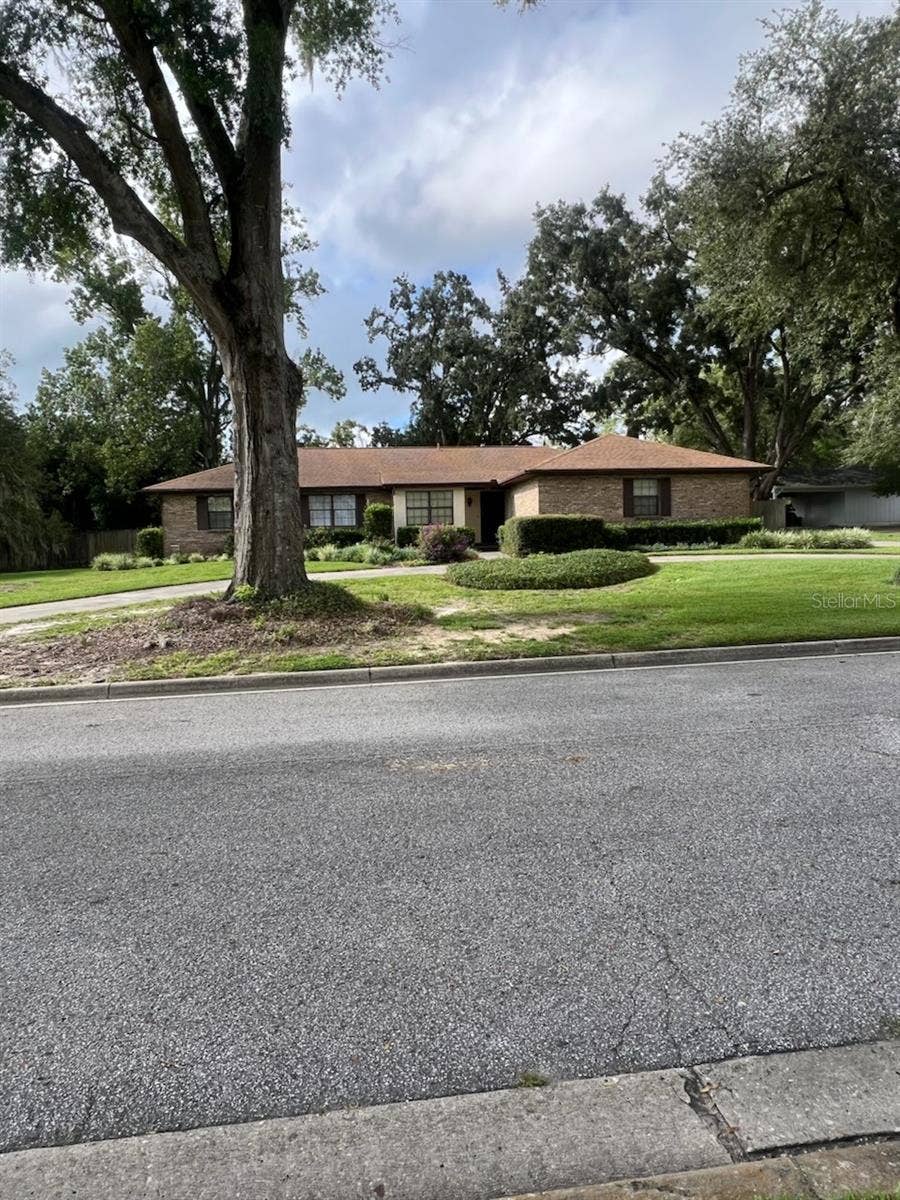 Property photo for 4454 NE 1 STREET, Ocala, FL