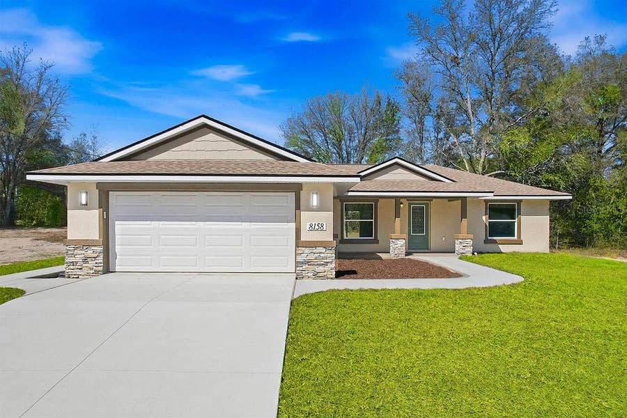 Property photo for 8158 N TERREL TERRACE, Dunnellon, FL
