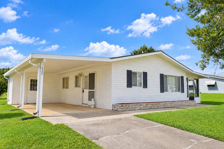 Property photo for 6322 SW 106TH PLACE, Ocala, FL