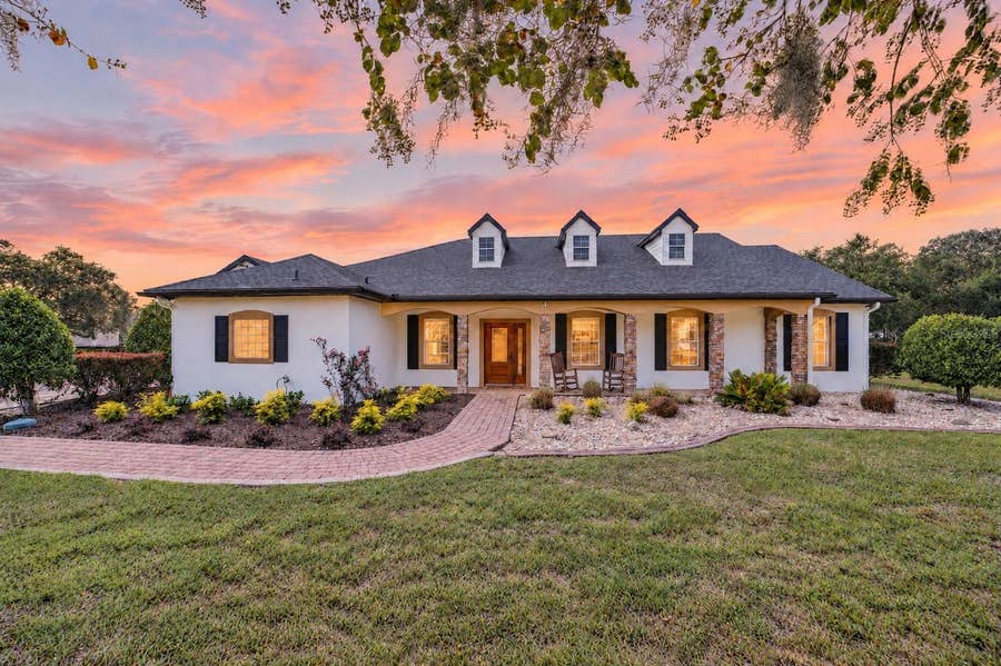 Property photo for 5290 NE 103RD TERRACE, Bronson, FL