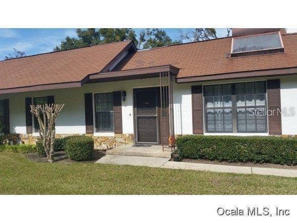 Property photo for 7332 NW 44TH LANE, Ocala, FL