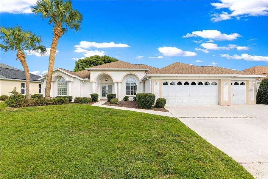 Property photo for 2003 NW 50TH CIRCLE, Ocala, FL