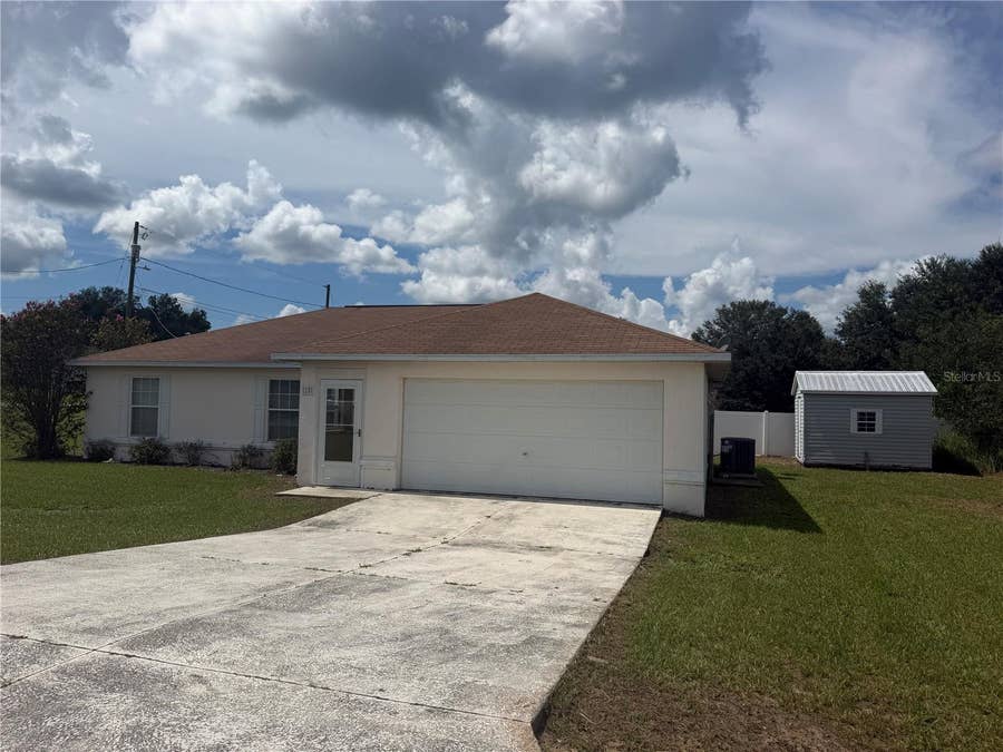Property photo for 28 JUNIPER PASS TRACK, Ocala, FL