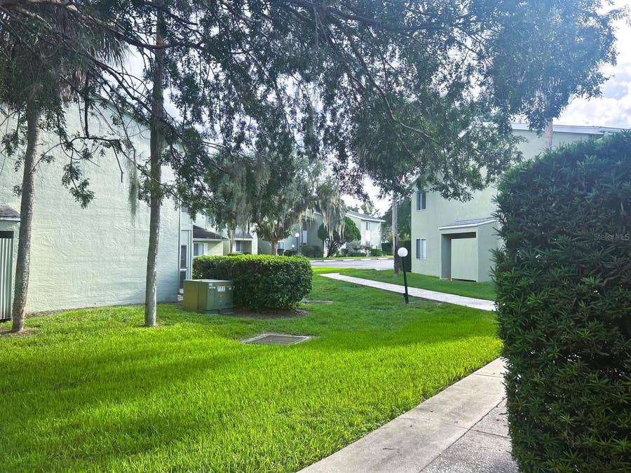 Property photo for 625 SILVER PASS, #A, Ocala, FL