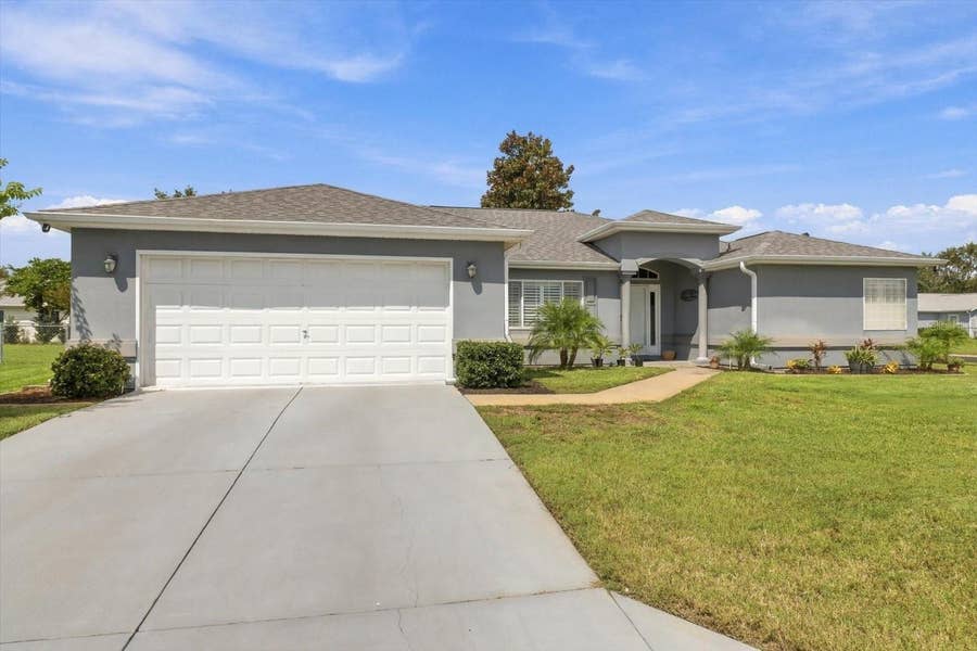 Property photo for 11411 SW 138TH LANE, Dunnellon, FL