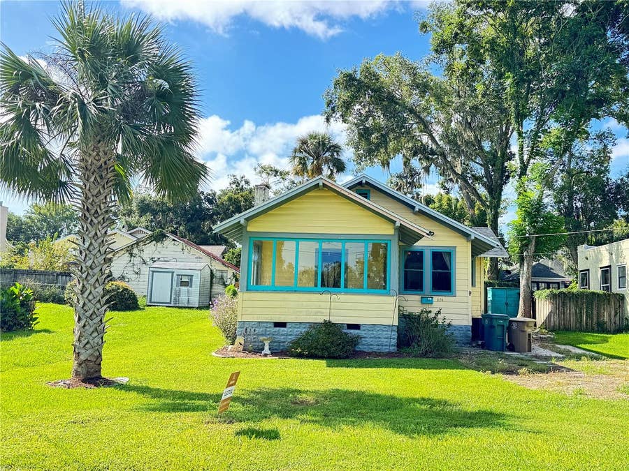 Property photo for 1434 SE SILVER SPRINGS PLACE, Ocala, FL