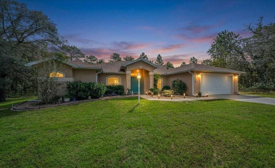 Property photo for 8479 SW 134TH AVENUE, Dunnellon, FL
