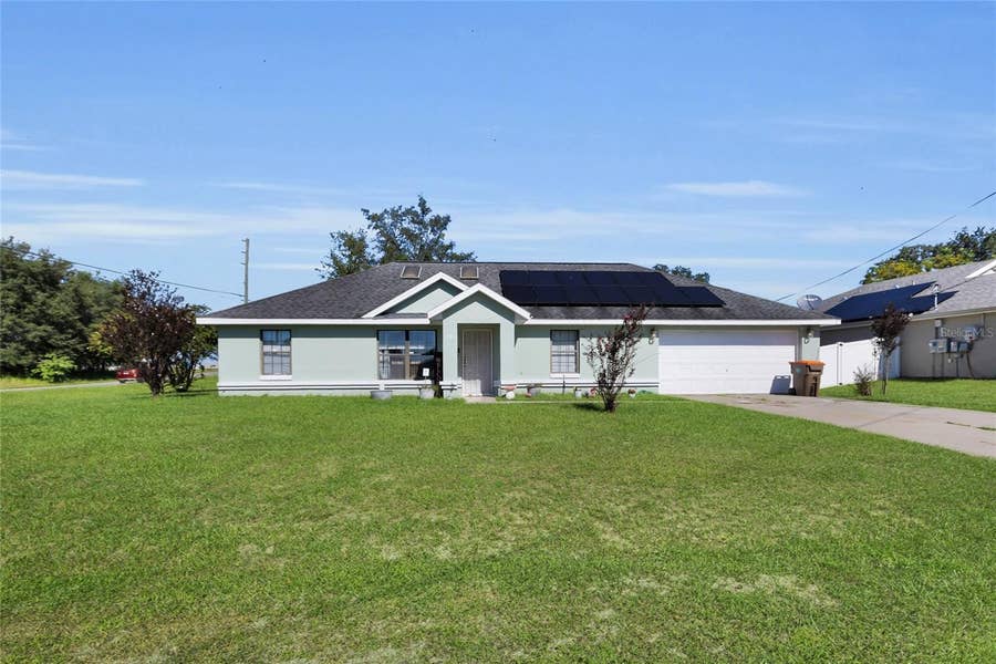 Property photo for 122 DOGWOOD DRIVE CIRCLE, Ocala, FL