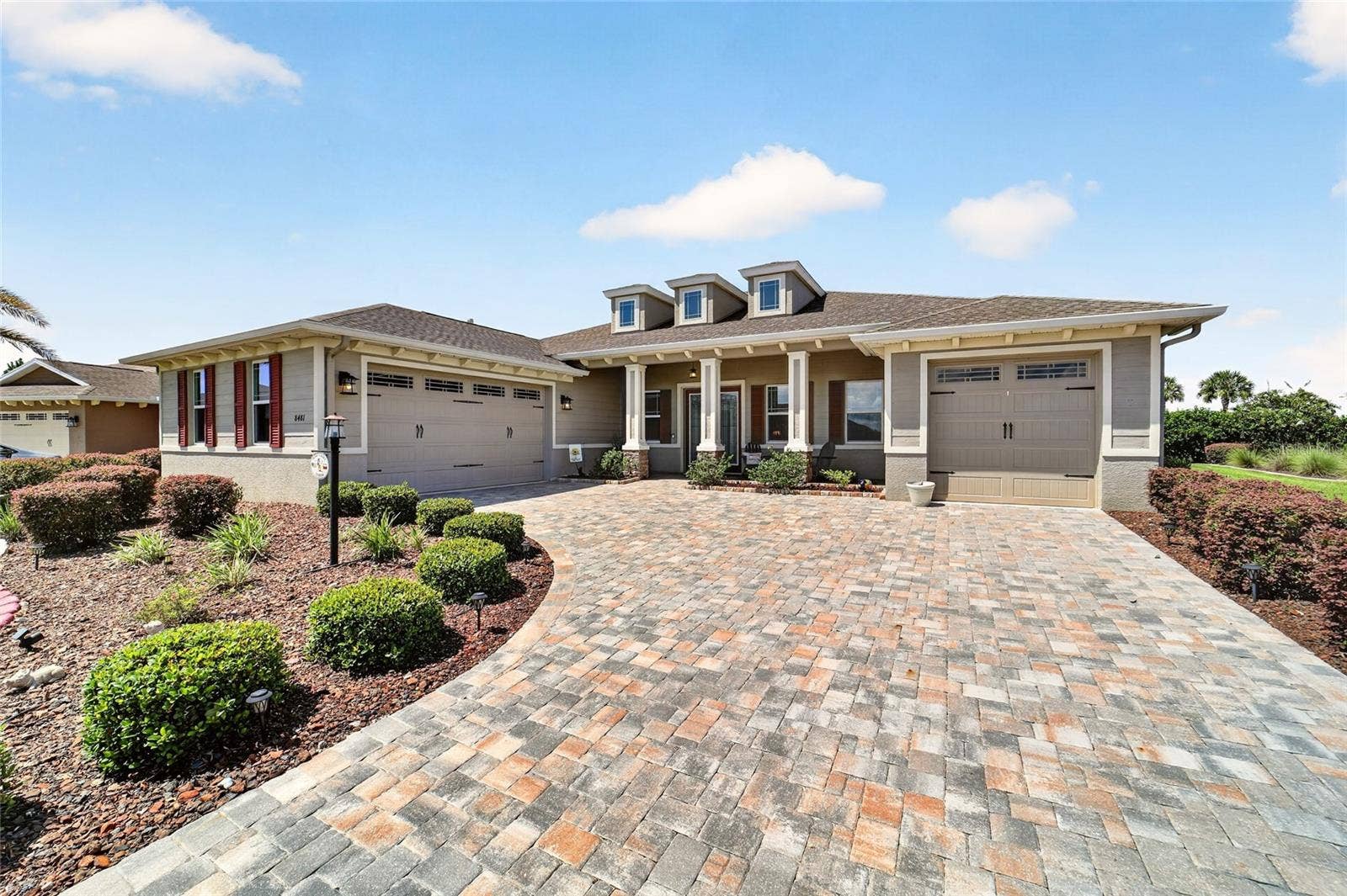 8481 SW 93RD CIRCLE, Ocala, FL 34481 8481 SW 93RD CIRCLE, Ocala, FL 34481