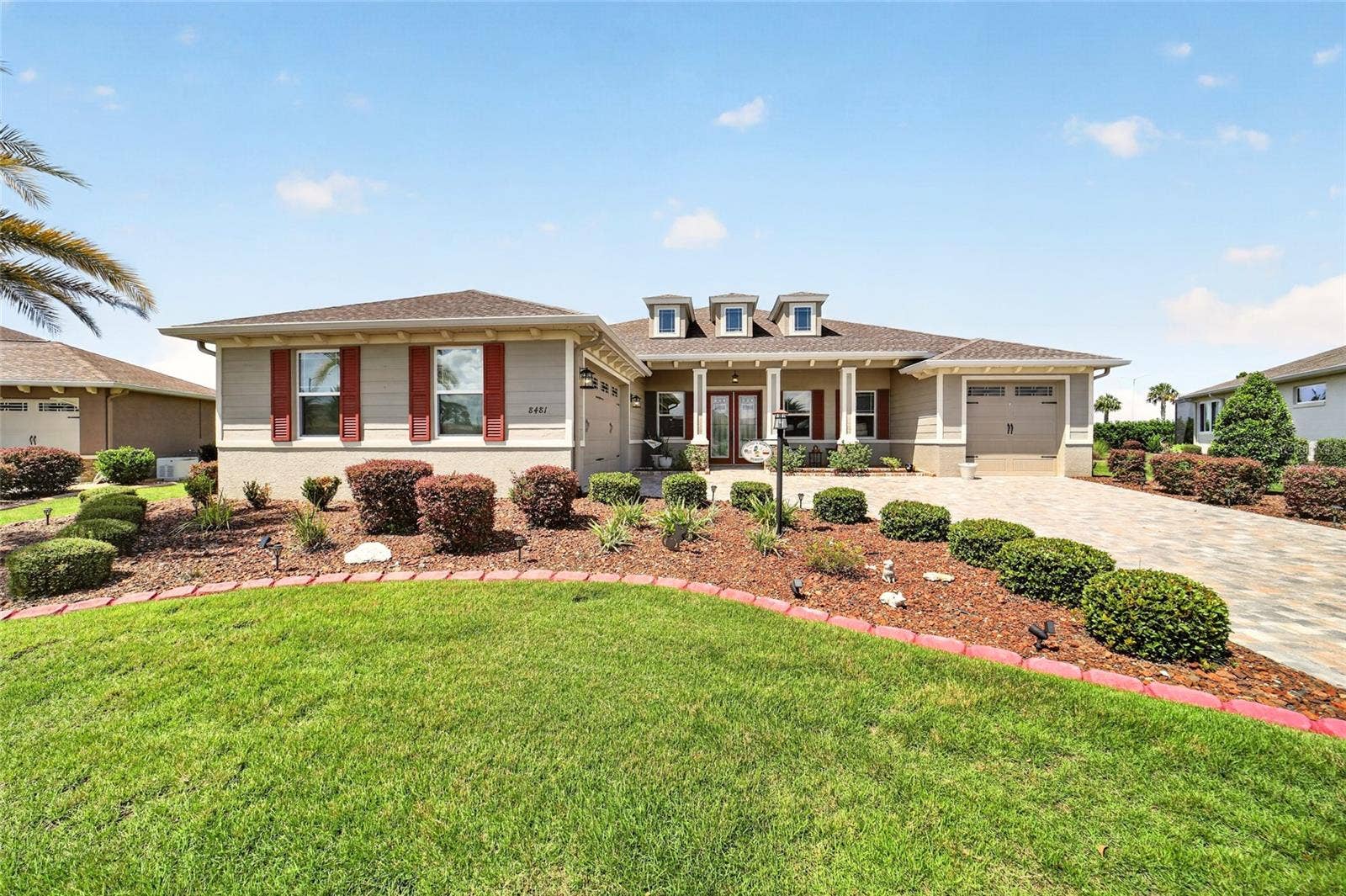 8481 SW 93RD CIRCLE, Ocala, FL 34481 8481 SW 93RD CIRCLE, Ocala, FL 34481