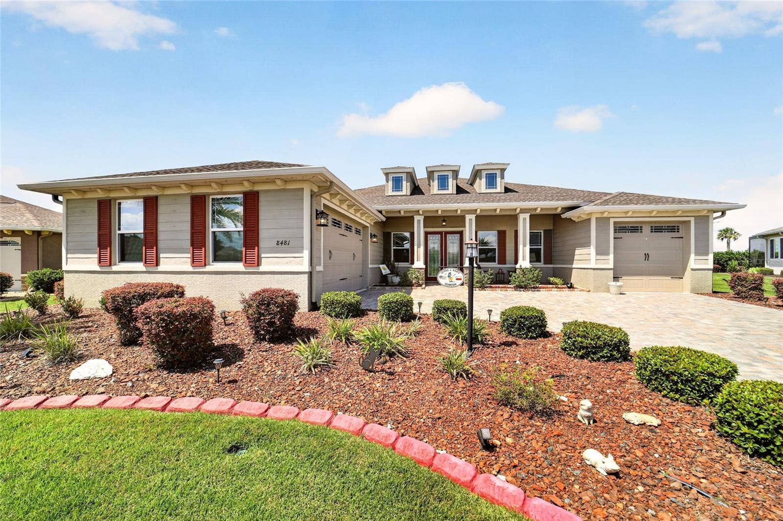8481 SW 93RD CIRCLE, Ocala, FL 34481 8481 SW 93RD CIRCLE, Ocala, FL 34481