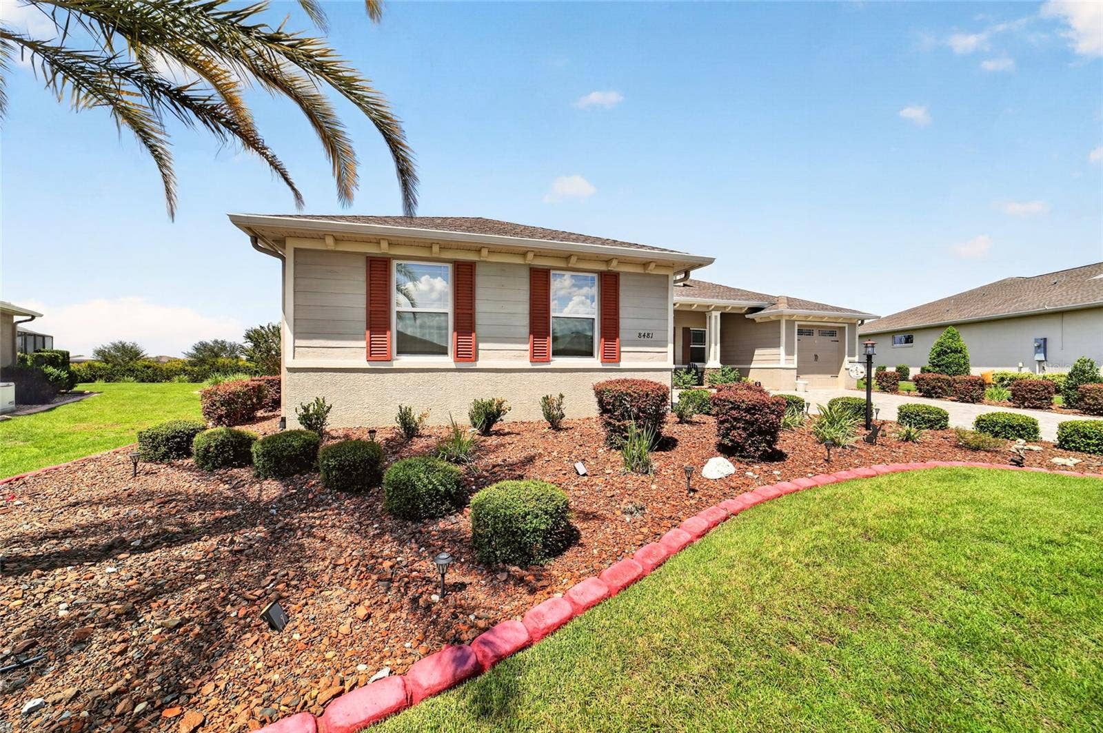 8481 SW 93RD CIRCLE, Ocala, FL 34481 8481 SW 93RD CIRCLE, Ocala, FL 34481