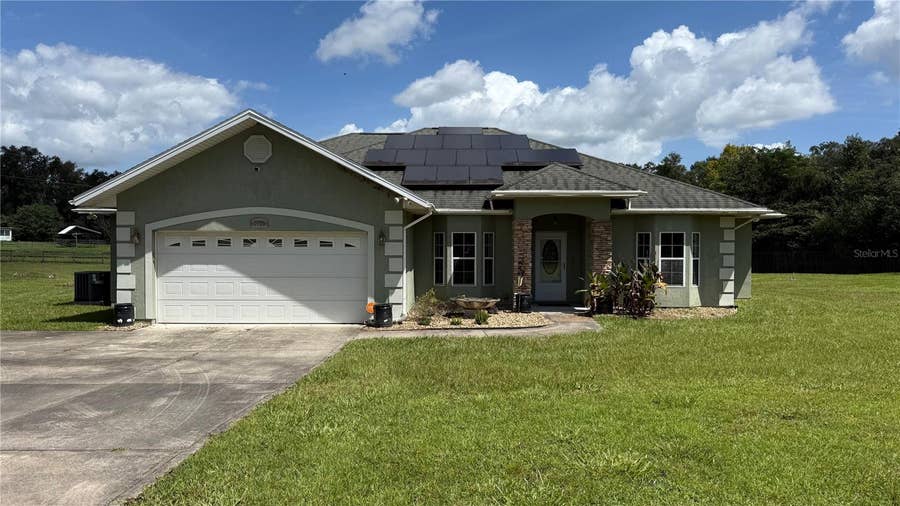 Property photo for 7899 NW 118TH COURT, Ocala, FL