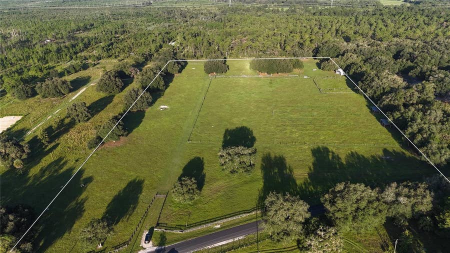 Property photo for 22510 NE 130TH COURT ROAD, Fort Mc Coy, FL