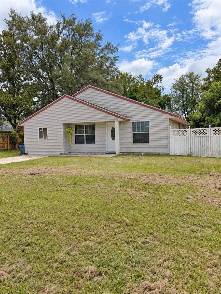 Property photo for 21668 SW HONEYSUCKLE STREET, Dunnellon, FL