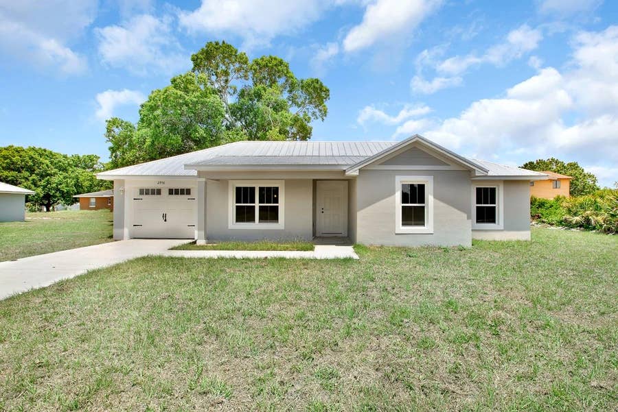 Property photo for 2900 W KEVIN ROAD, Avon Park, FL