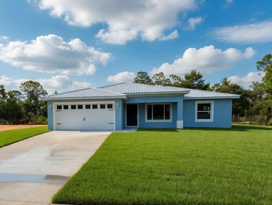 Property photo for 2886 W KEVIN ROAD, Sebring, FL