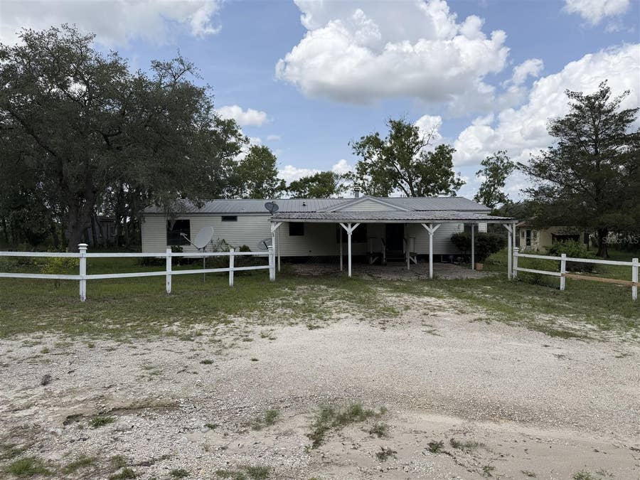 Property photo for 13351 SE 101ST PLACE, Dunnellon, FL