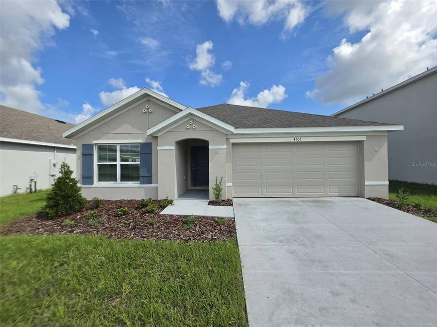 Property photo for 4631 SW 88TH PLACE, Ocala, FL