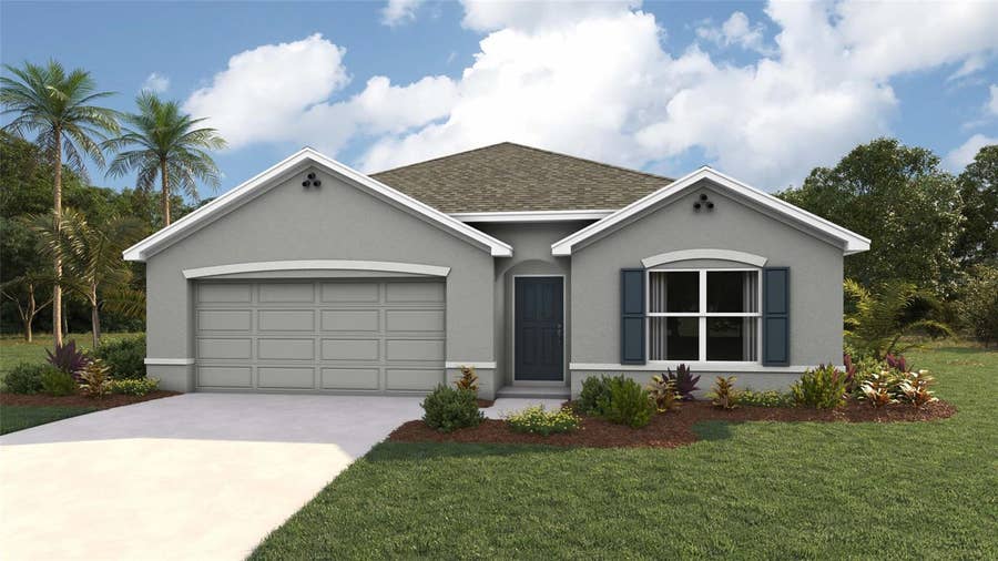 Property photo for 7107 SE 112TH LANE, Belleview, FL