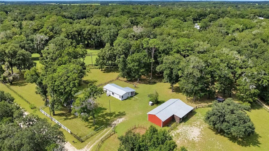 Property photo for 8081 SW 41ST PLACE ROAD, Ocala, FL