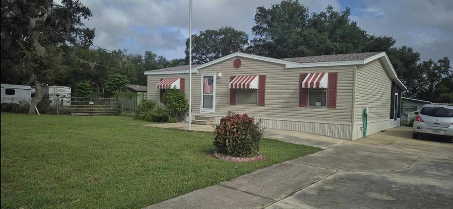 Property photo for 18845 SE 18TH PLACE, Silver Springs, FL