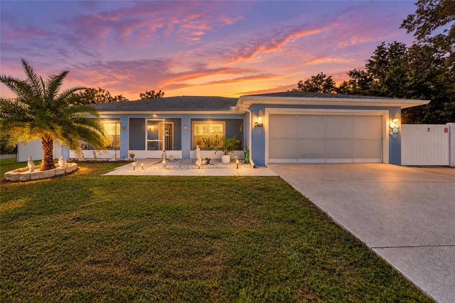 Property photo for 9430 SE 158TH STREET, Summerfield, FL