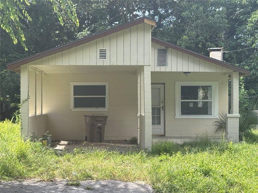 Property photo for 1642 SW 2ND STREET, Ocala, FL