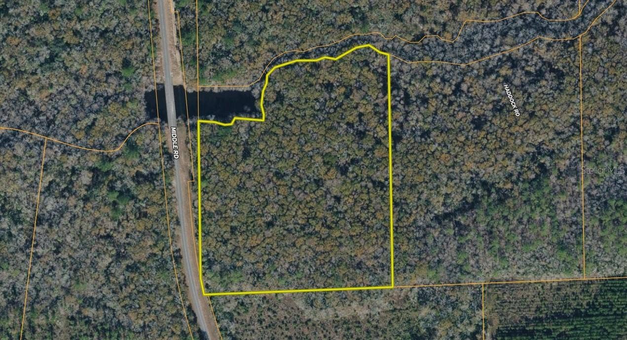 MIDDLE ROAD, Hilliard, FL 32046 MIDDLE ROAD, Hilliard, FL 32046