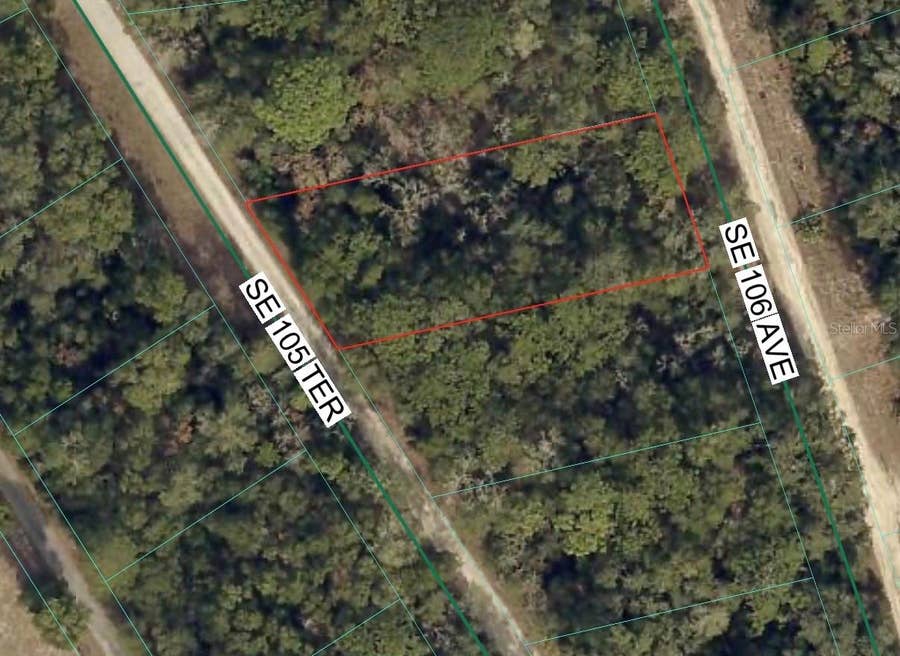 Property photo for SE 105 TH TERRACE, Ocklawaha, FL