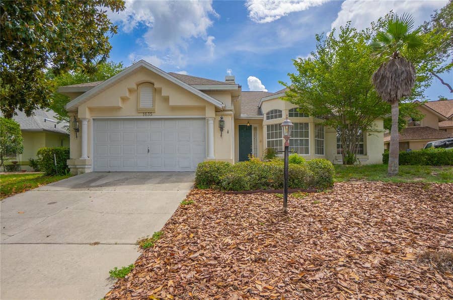 Property photo for 1635 N MARLBOROUGH LOOP, Crystal River, FL