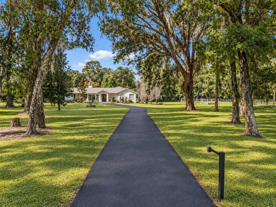 Property photo for 22 WOOD RIDGE DRIVE, Ocala, FL