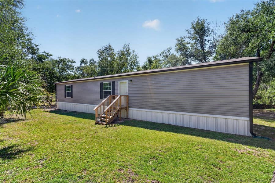 Property photo for 18850 SE 93RD STREET, Ocklawaha, FL