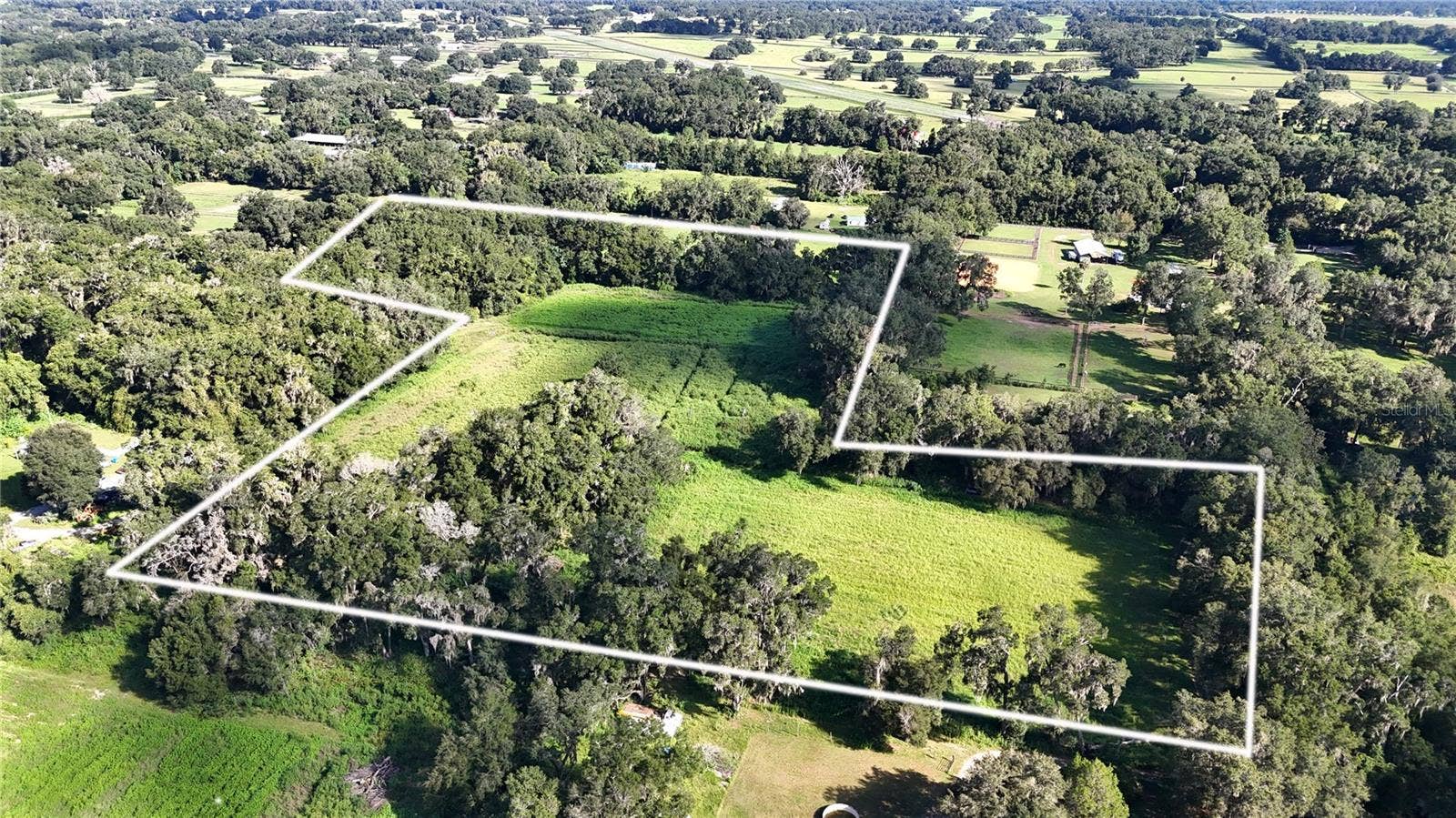 3475 NW 157TH PLACE, Reddick, FL 32686 3475 NW 157TH PLACE, Reddick, FL 32686