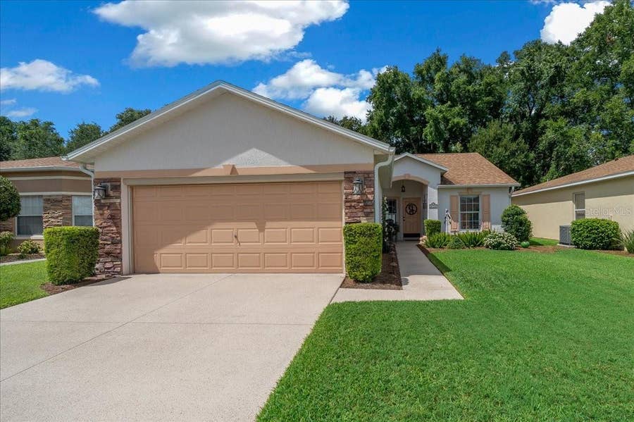 Property photo for 15625 SW 13TH CIRCLE, Ocala, FL