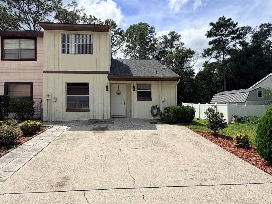 Property photo for 1819 SILVERWOOD STREET, Inverness, FL