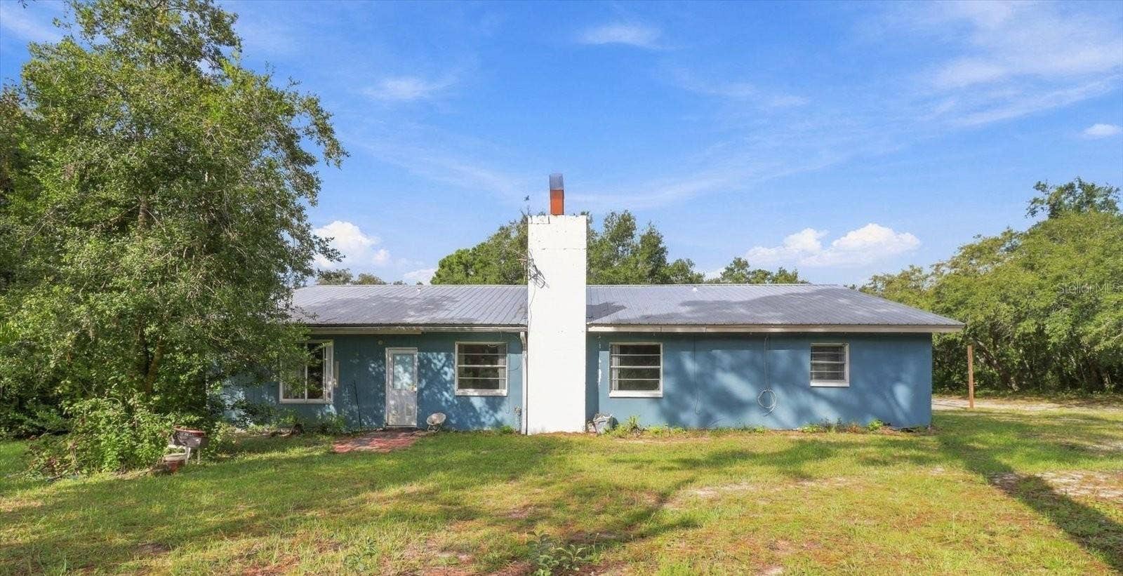937 N MCGOWAN AVENUE, Crystal River, FL 34429 937 N MCGOWAN AVENUE, Crystal River, FL 34429