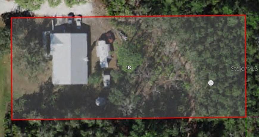 937 N MCGOWAN AVENUE, Crystal River, FL 34429 937 N MCGOWAN AVENUE, Crystal River, FL 34429