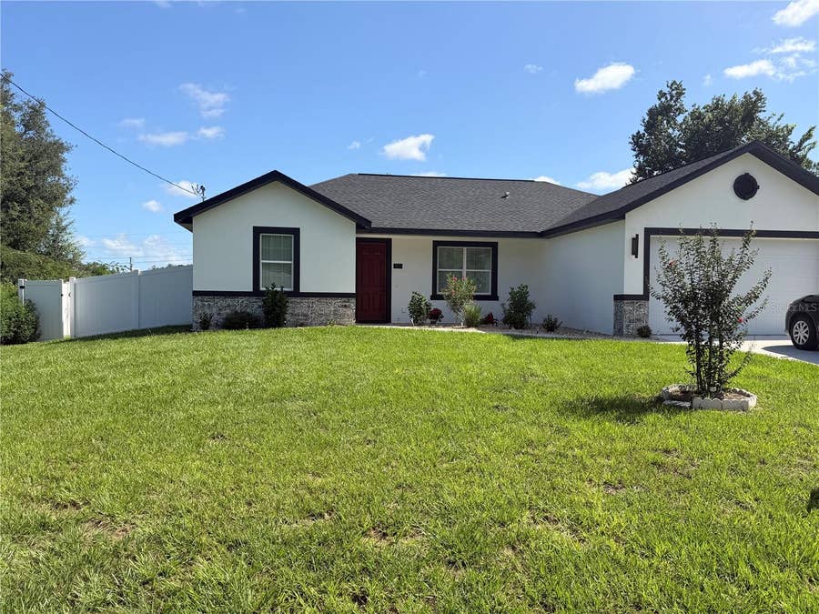 Property photo for 85 WILLOW ROAD, Ocala, FL