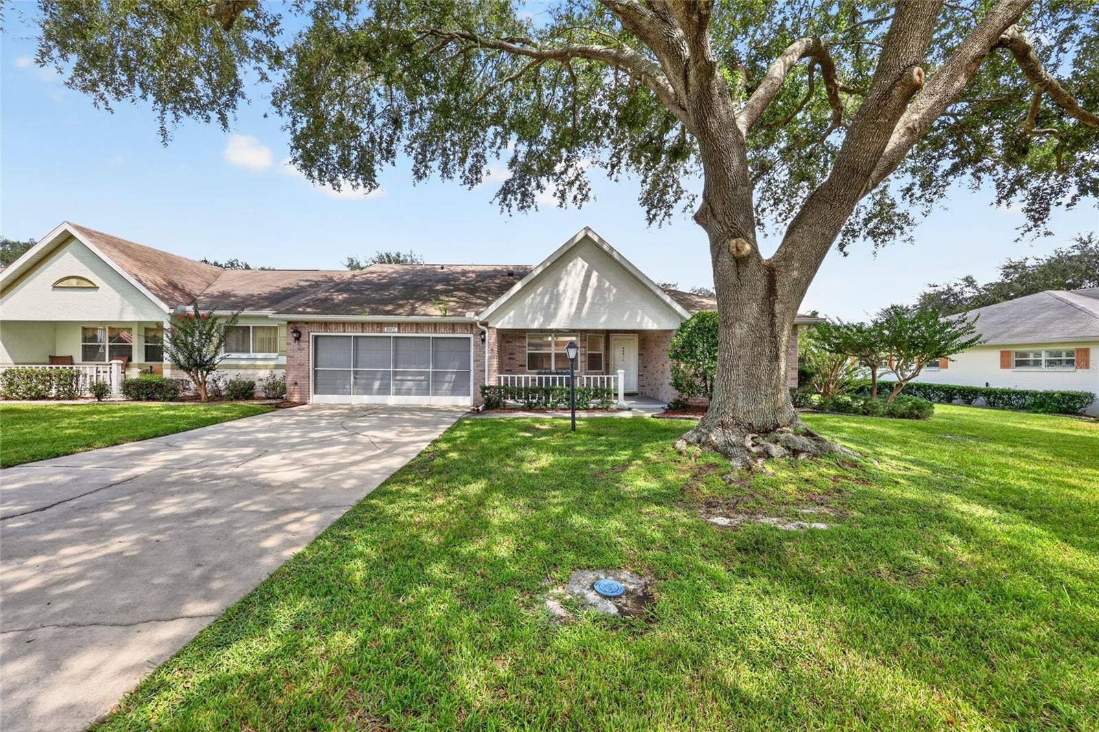 8981 SW 95TH STREET, #C, Ocala, FL 34481
