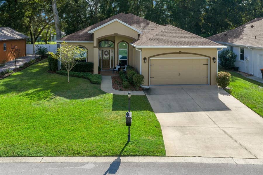 Property photo for 11009 SW 71 CIRCLE, Ocala, FL