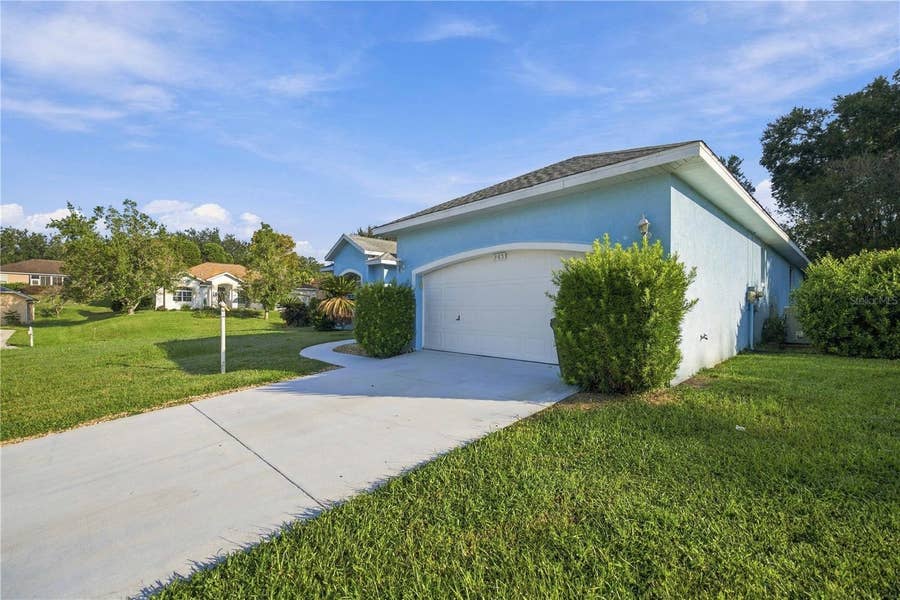 Property photo for 385 W BARCLAY COURT, Beverly Hills, FL